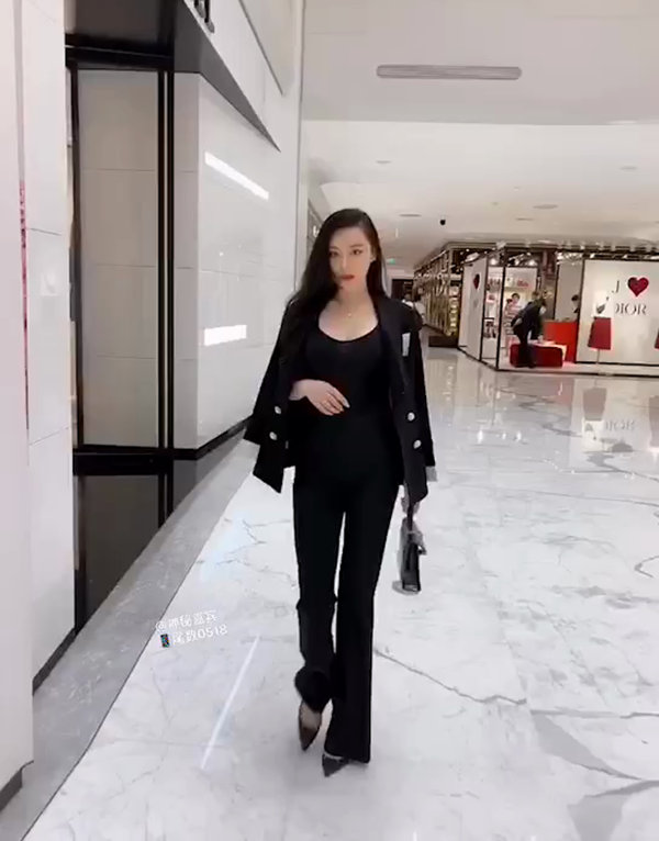 东京预约商务模特