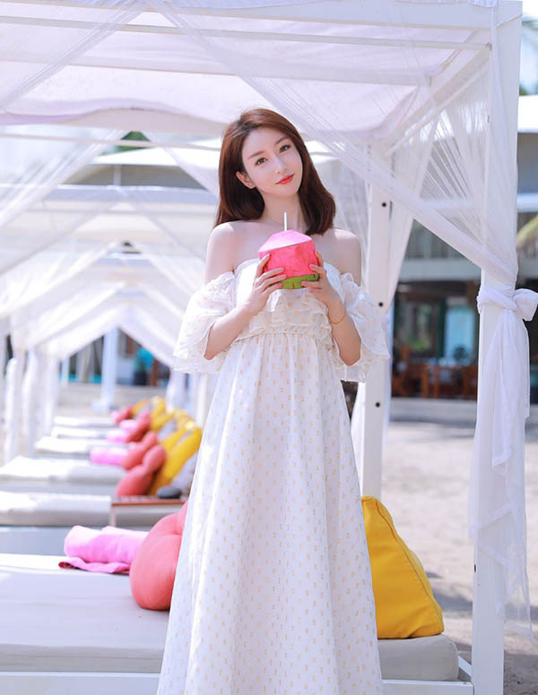 温哥华小姐上门按摩