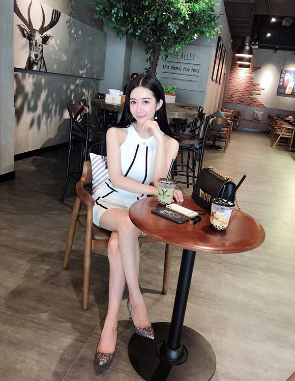 温哥华商务伴游