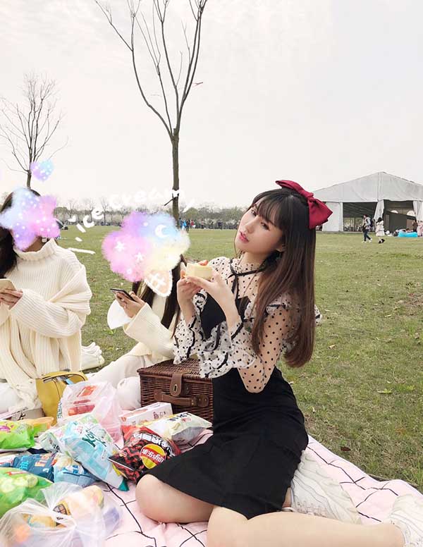 芝加哥模特预约