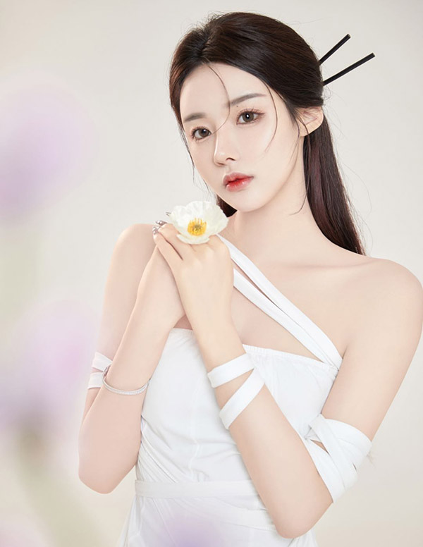 纽约模特预约伴游