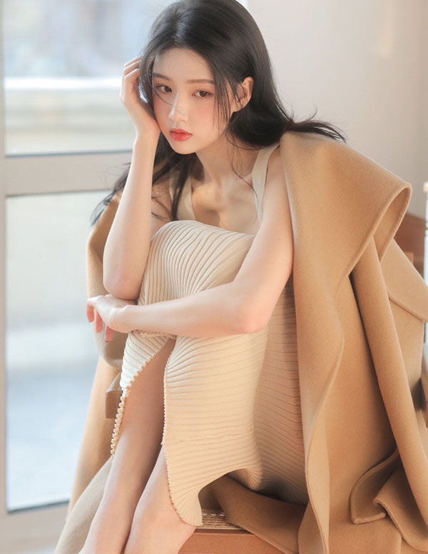 曼谷伴游模特预约