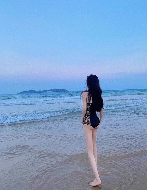 迪拜援交女模特