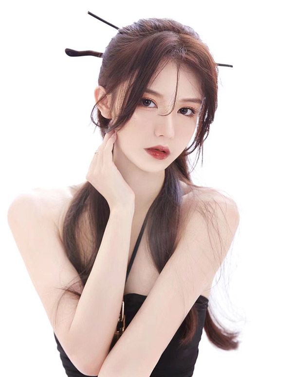 温哥华高端模特价格