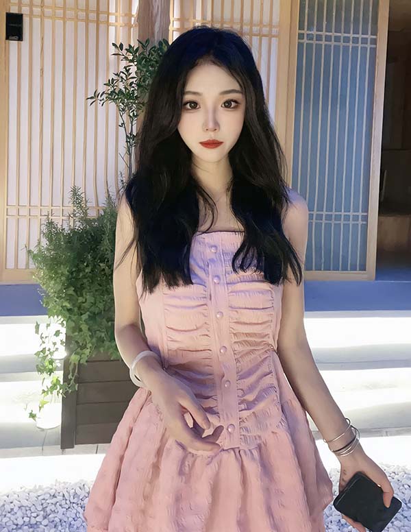 温哥华模特预约价格